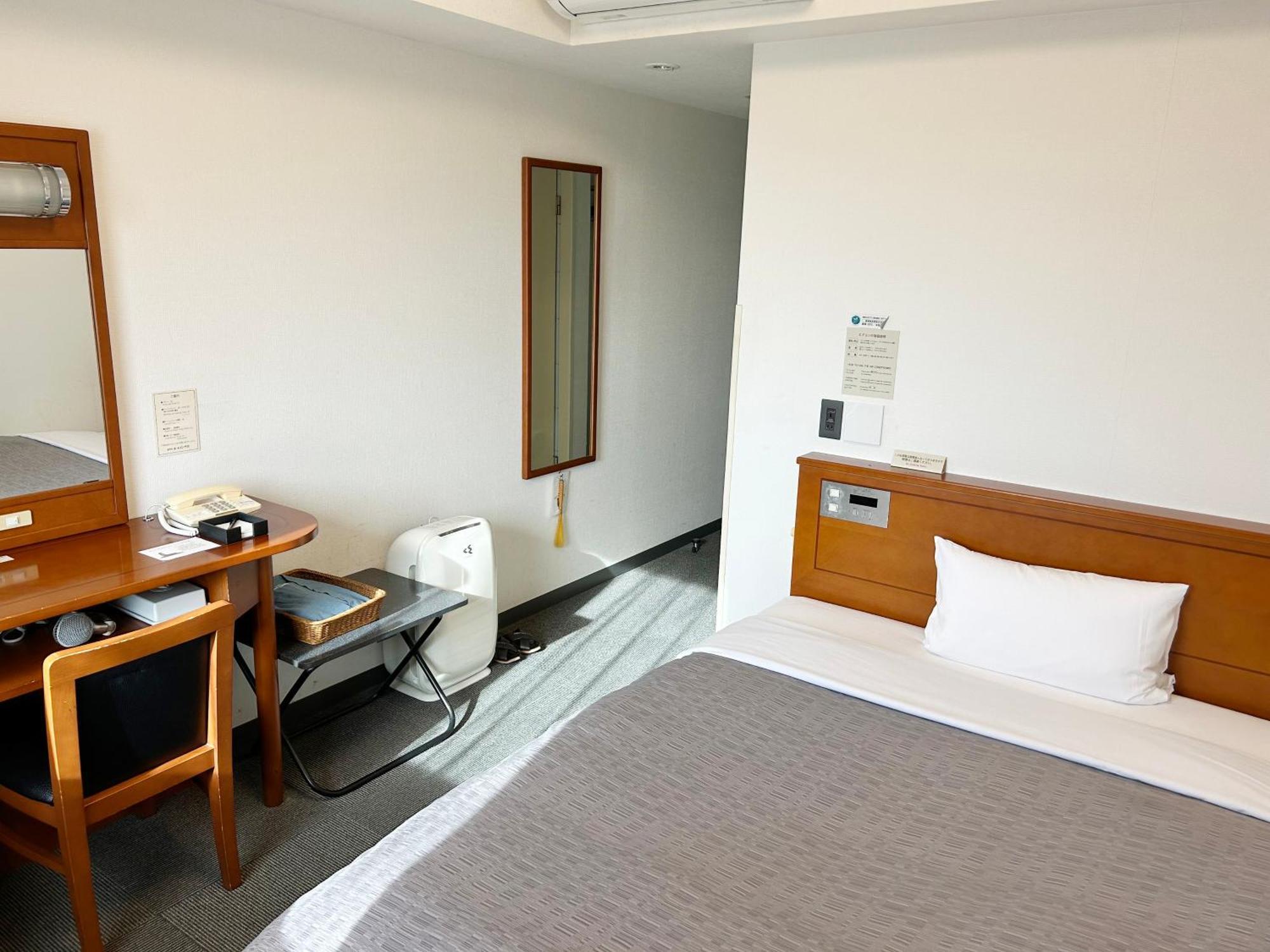 Hotel Route-Inn Mojiko Kitakyushu Luaran gambar
