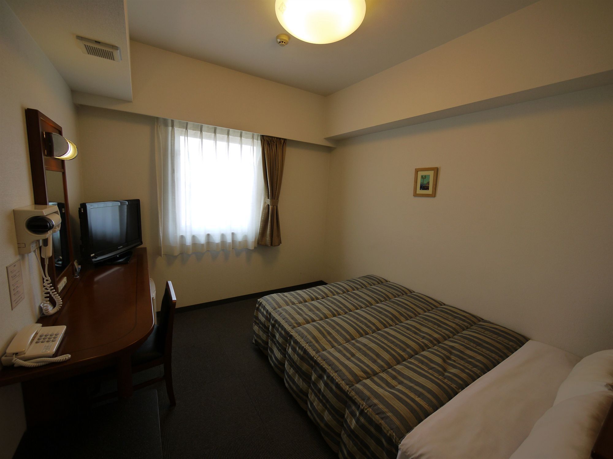 Hotel Route-Inn Mojiko Kitakyushu Luaran gambar